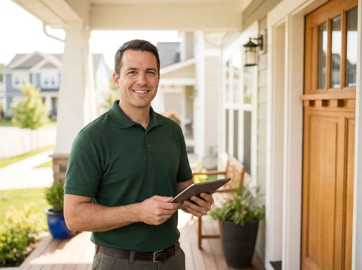 Pest control FAQs for Taylor, MO